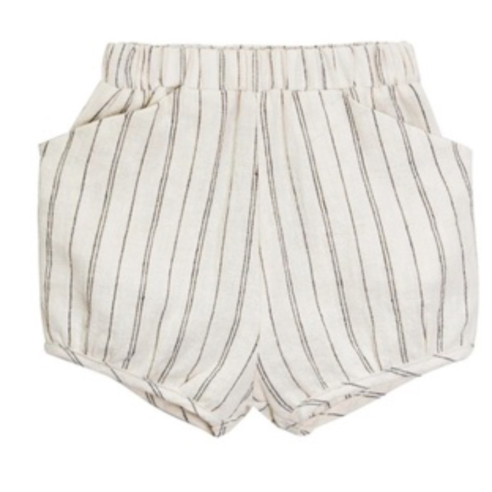 Go Gently Woven Short Sz 2T